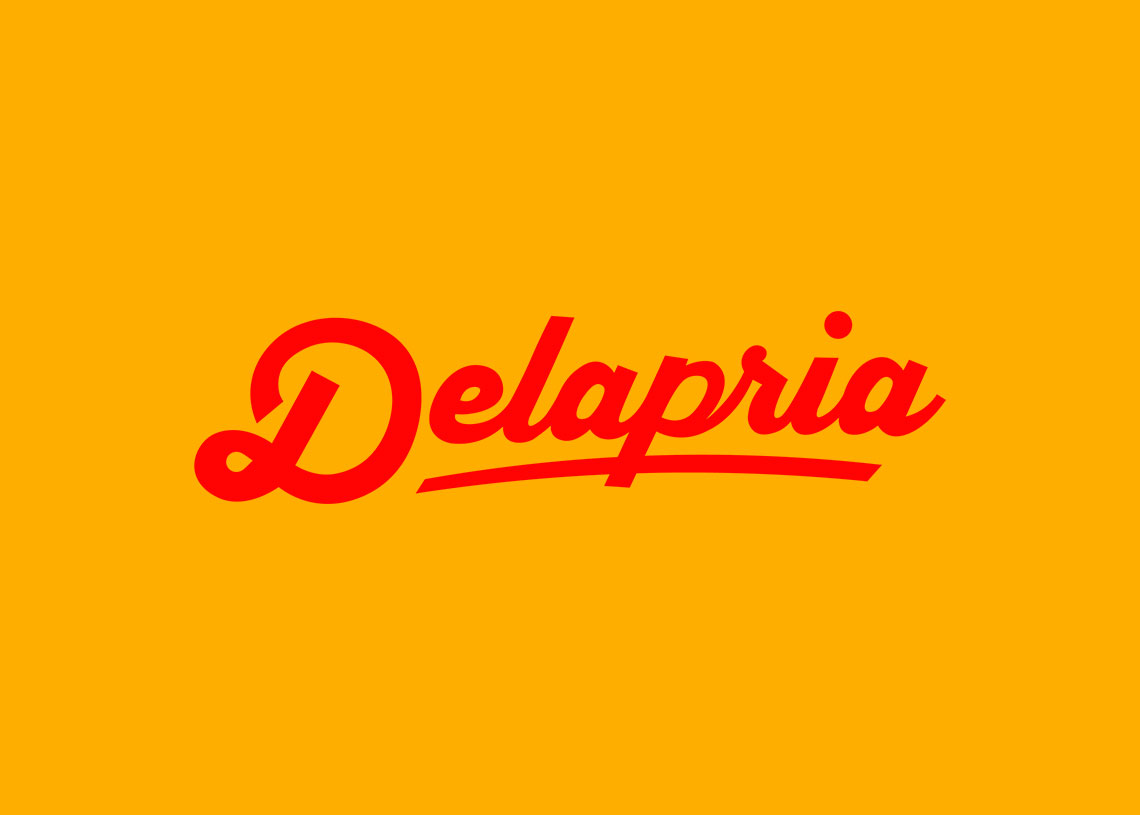 Delapria Salgados
